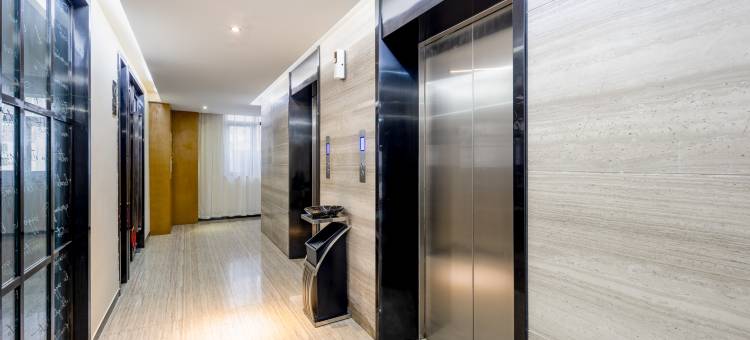 格莱登S酒店(澄迈生态软件园店)图片