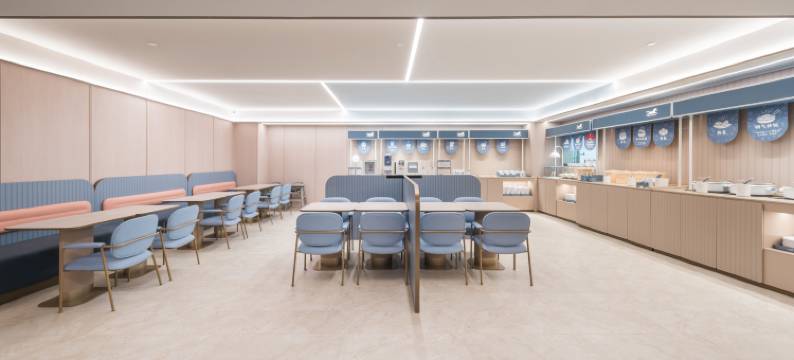 汉庭酒店(北京世纪金源购物中心长春桥地铁站店)图片
