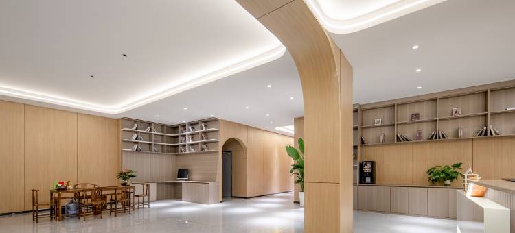 黔西悦漫致｜Bathtub·MahjongProjection 酒店(黔西高铁站店)图片