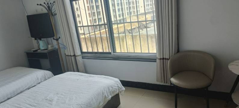 荣成裕泰招待所图片