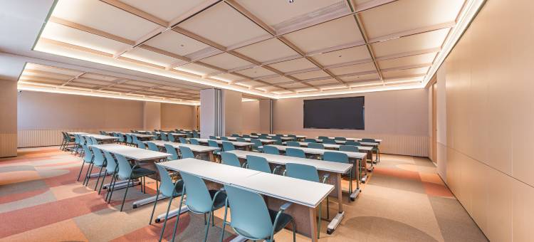 桔子酒店(赣州经开区万达广场店)图片