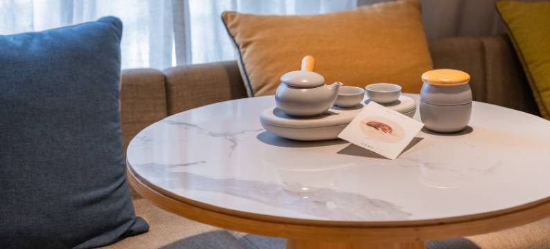 全季酒店(重庆解放碑步行街七星岗地铁站店)图片