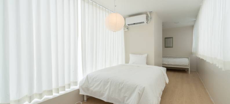 弘大Nomad酒店(Nomad Stay In Hongdae)图片