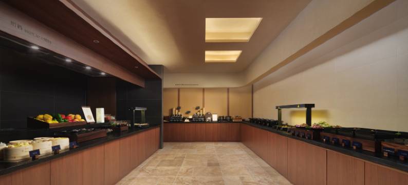 西安高新人工智能产业园亚朵见野酒店图片
