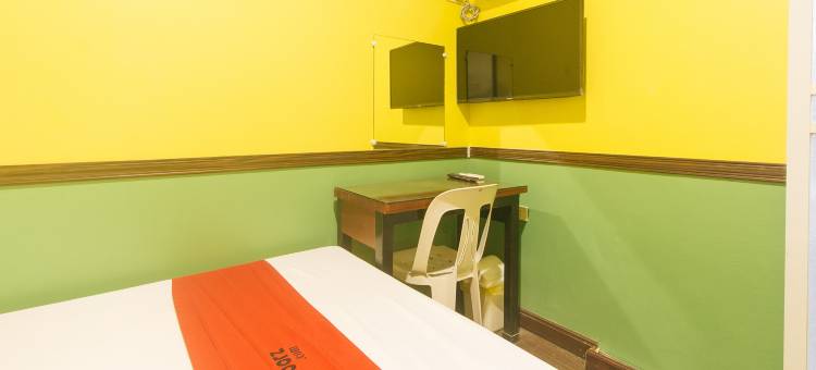 RedDoorz @ Camaman-An Cagayan de Oro City图片