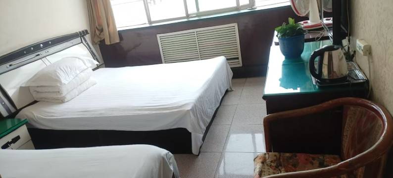 平凉好福乐招待所图片