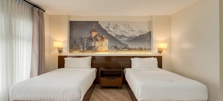 Hotel Carlito Tagaytay图片