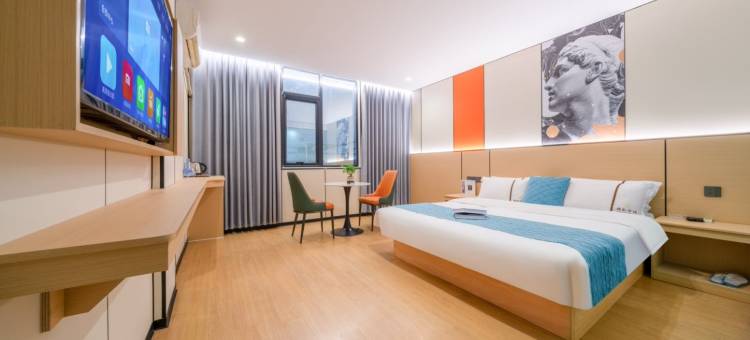 德庆祥和酒店图片