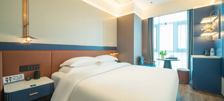 美豪酒店(南昌昌北大学城店)图片