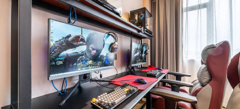 佳日知星酒店(义乌万达广场店)图片