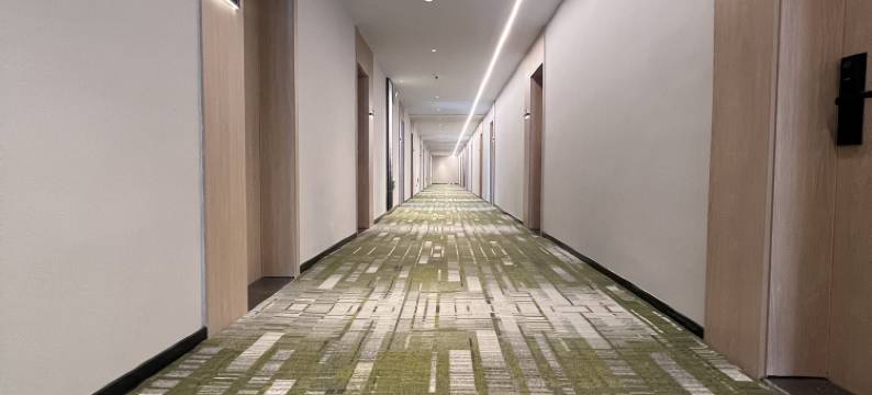 格林豪泰商务酒店(泗水店)图片