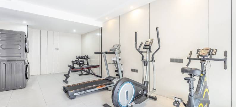 逸米精选酒店(广州白云万达广场机场路店)图片