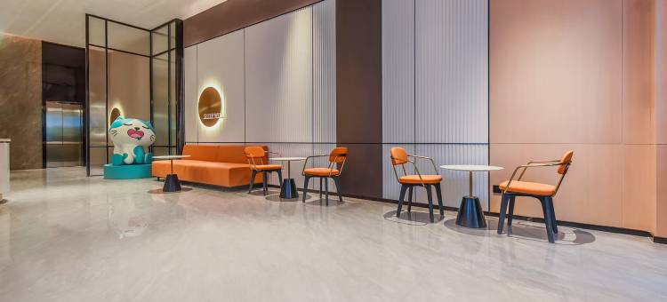 城市便捷酒店(铜仁印江解放中路店)图片