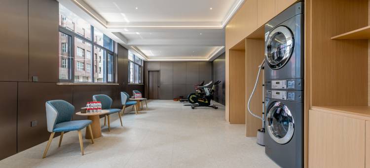 如家云上四季尚品酒店(大同大庆路中车集团店)图片