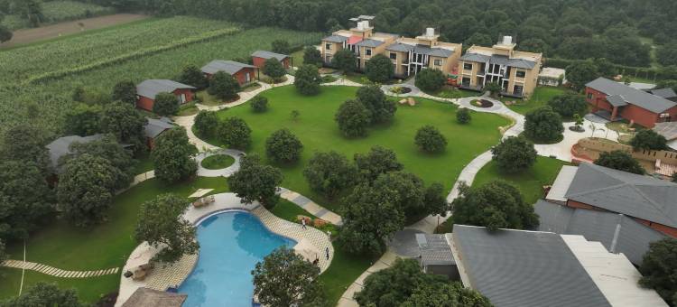 四叶酒店的Mamaya度假村及水疗中心(Mamaya Resort & Spa By Four Leaf Hotels)图片