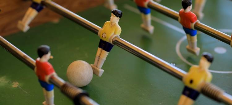 曼缇斯阿卡盖拉野生动物旅馆(Mantis Akagera Game Lodge)图片