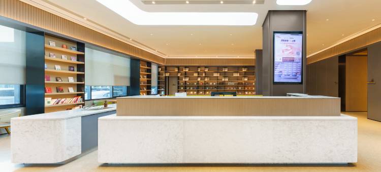 全季酒店(沈阳浑南市政府店)图片
