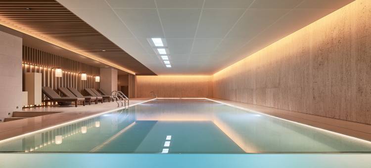 南京 MING 明怡美憬阁精选酒店图片