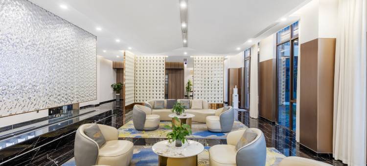 地平线电竞酒店(扬州运河博物馆店)图片