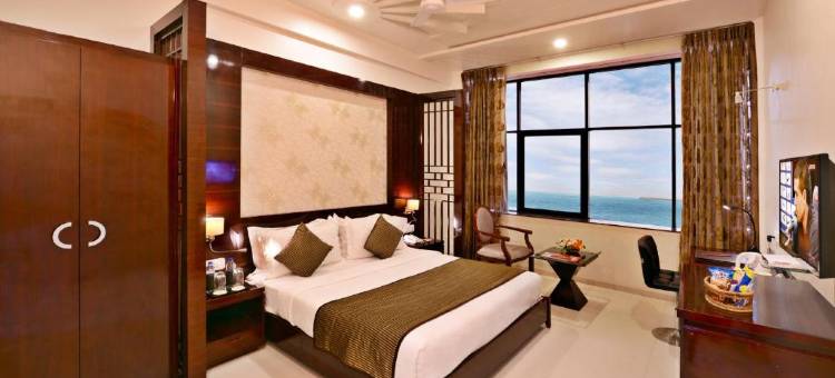 博尔本德尔诺斯旅馆(Lords Inn Porbandar)图片