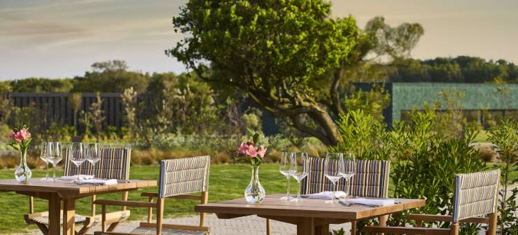 Tivoli Estela 高尔夫及小屋 波尔图(Tivoli Estela Golf & Lodges Porto)图片