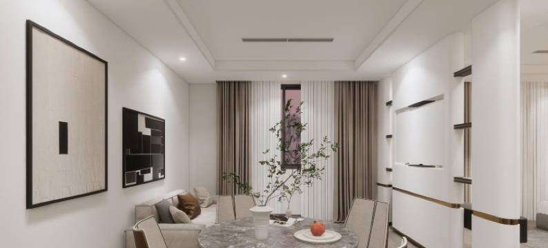 标志酒店芽庄(ICONIQUE HOTEL NHA TRANG)图片