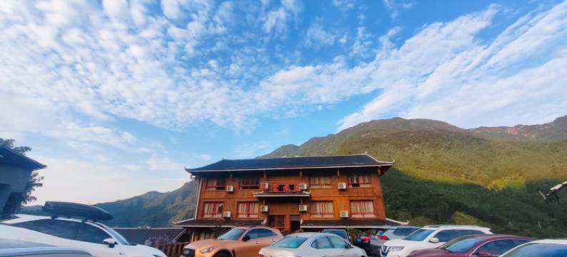 融水弄富农庄(龙女沟景区店)图片