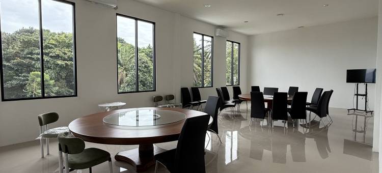 风之丘山景度假村(Wind Hill Mountain View Resort)图片