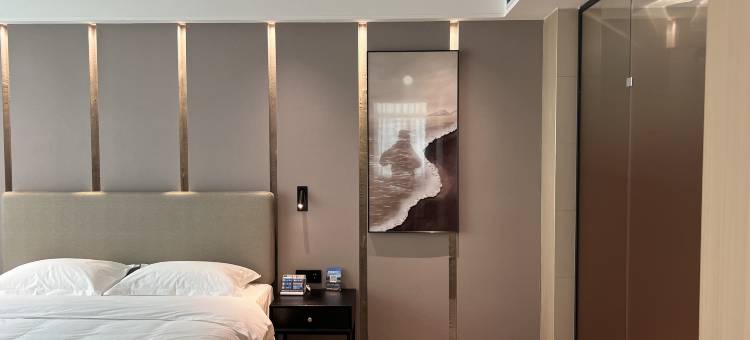 宿州韩茵汇汤泉酒店图片