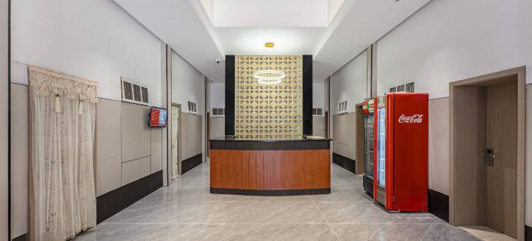 逸米公寓(广州北京路步行街公园前地铁站店)图片