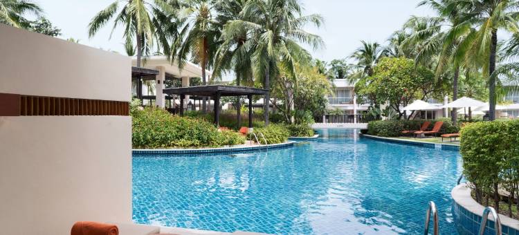 华欣喜来登度假村及水疗中心(Sheraton Hua Hin Resort & Spa)图片