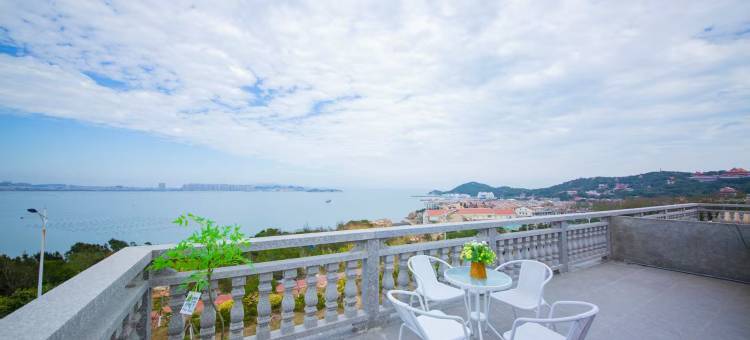 湄洲岛岛屿时光民宿(妈祖庙店)图片