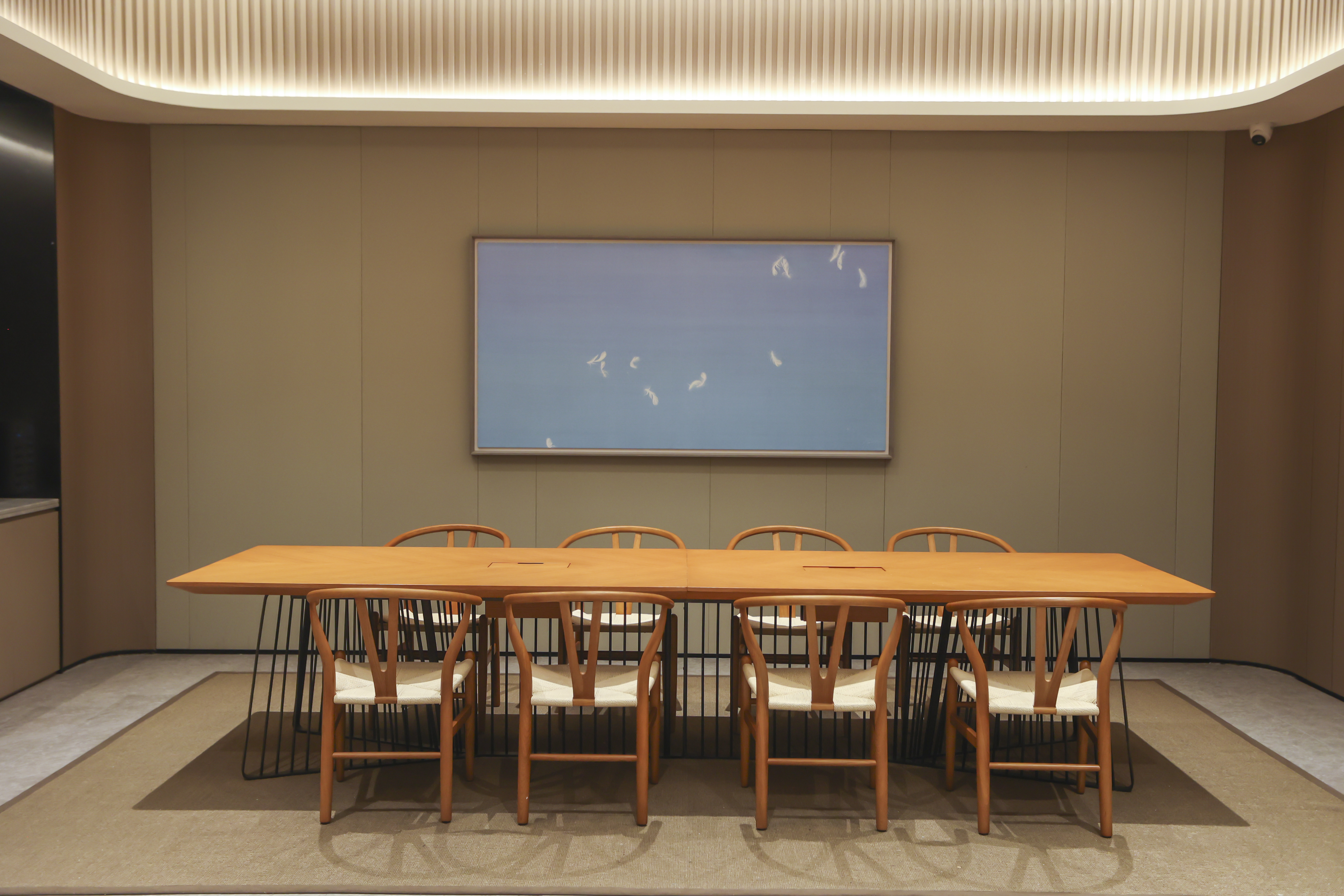 JI Hotel (Shanghai Bund Tiantong Road)Over view