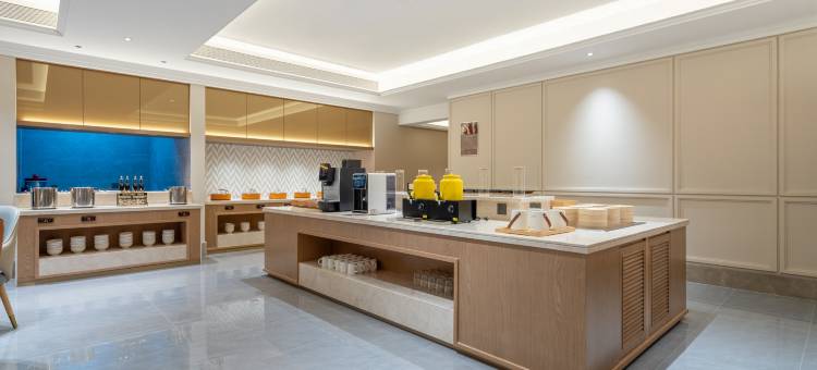 维也纳酒店(晋城兰花路店)图片