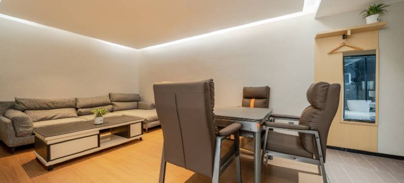 安悦智慧酒店(开阳万象君汇县人民政府店)图片