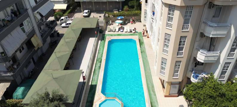 伊莎贝拉公寓(İSABELLA APART OTEL)图片