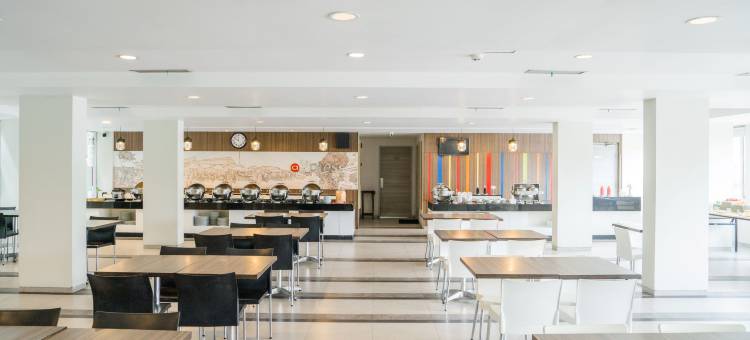 安汶艾玛利斯酒店(Amaris Hotel Ambon)图片