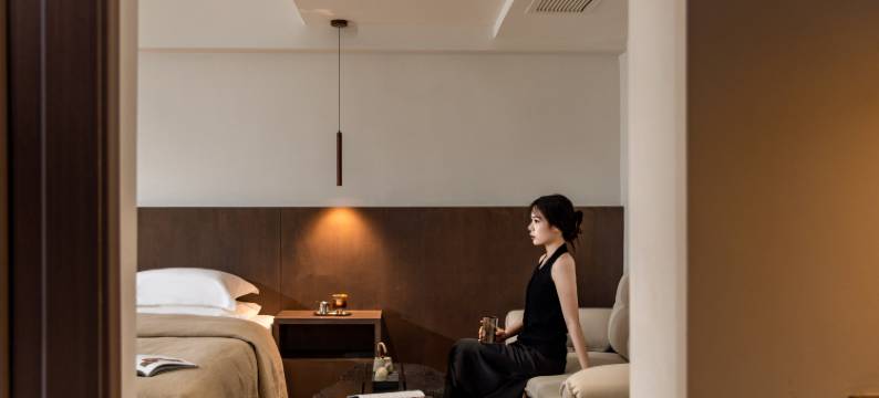 景和·春山在望咖啡度假民宿(丽江古城木府店)图片