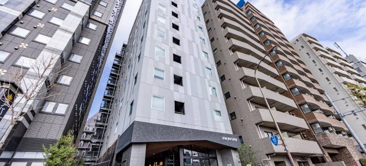 品川地区高轮东急住宿(Tokyu Stay Takanawa(Shinagawa Area))图片