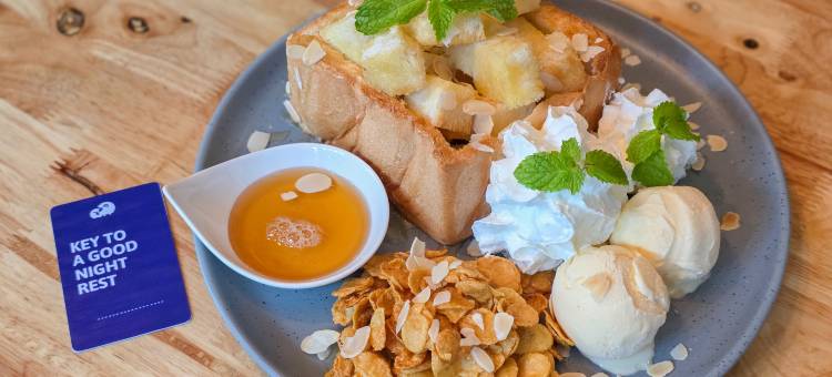 清迈科科特宁曼酒店(Kokotel Chiang Mai Nimman)图片