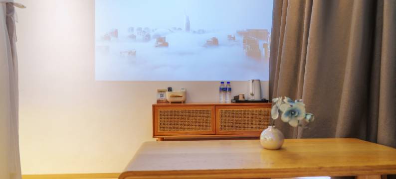 归觅精品民宿(建水古城小火车店)图片