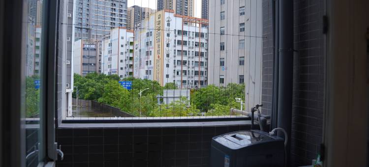 珊瑚里公馆(深圳石岩店)图片