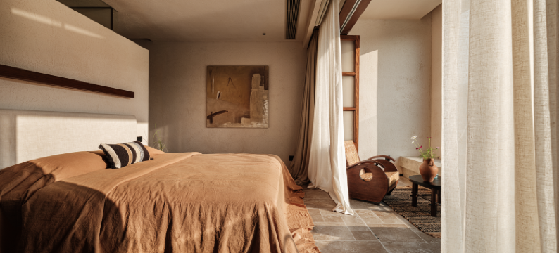 东江湖屿境·Lakeside Villa|江景度假民宿图片