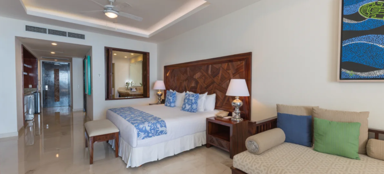 格兰德米拉马尔全奢华套房度假酒店(Grand Miramar All Luxury Suites & Residences)图片