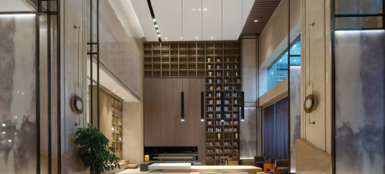 云麗国际酒店(广州白云国际会议中心百信广场店)图片
