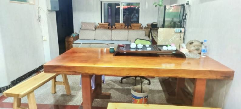 金燕商务宾馆(紫金铜业店)图片