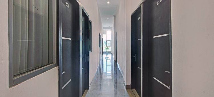 Hotel O 武吉丁宜靠近巴东鲁亚尔(原New Aedo)(Hotel O Bukittinggi near Jam Gadang formerly New Aedo)图片