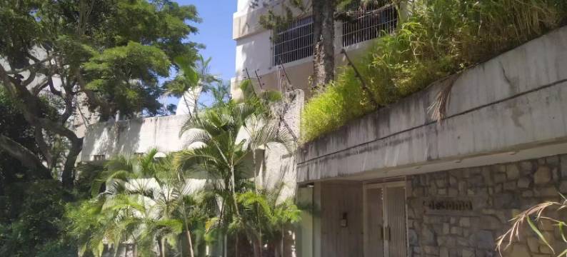 加拉加斯视界会馆(Caracas Vision Hall)图片