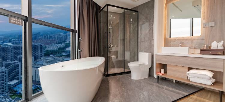 安曼酒店(和县陋室西街店)图片