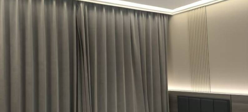 映江阁智能宾馆图片